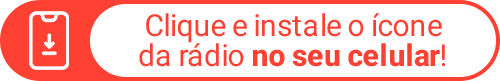Botão para instalar ícone da rádio